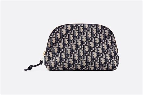 trousse porta trucchi chanel|10 borsette super trendy per conservare il trucco .